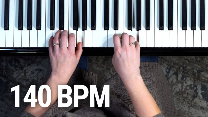 140 BPM Thumbnail