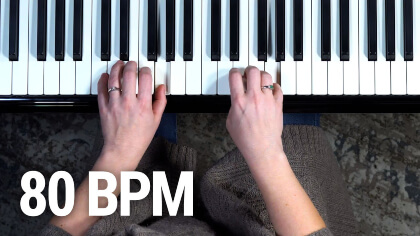 80 BPM Thumbnail