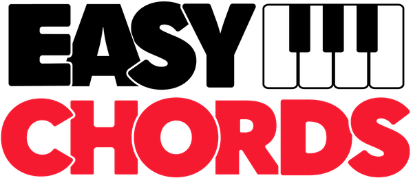 30 day easy chords logo