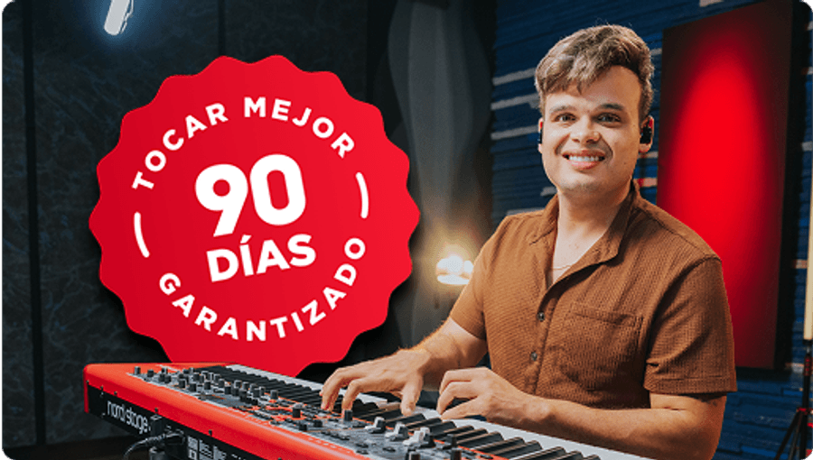 Garantía de 90 días.