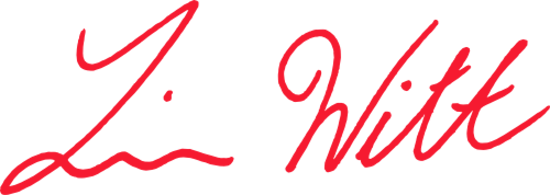 lisa signature