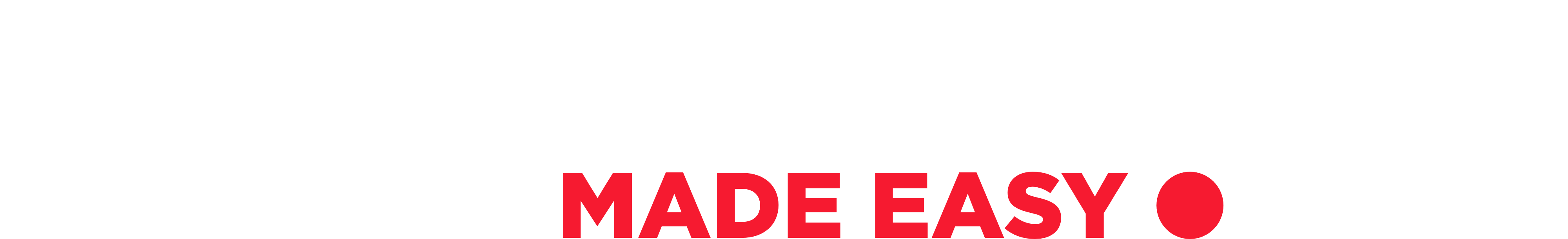 Pianote technique made easy logo